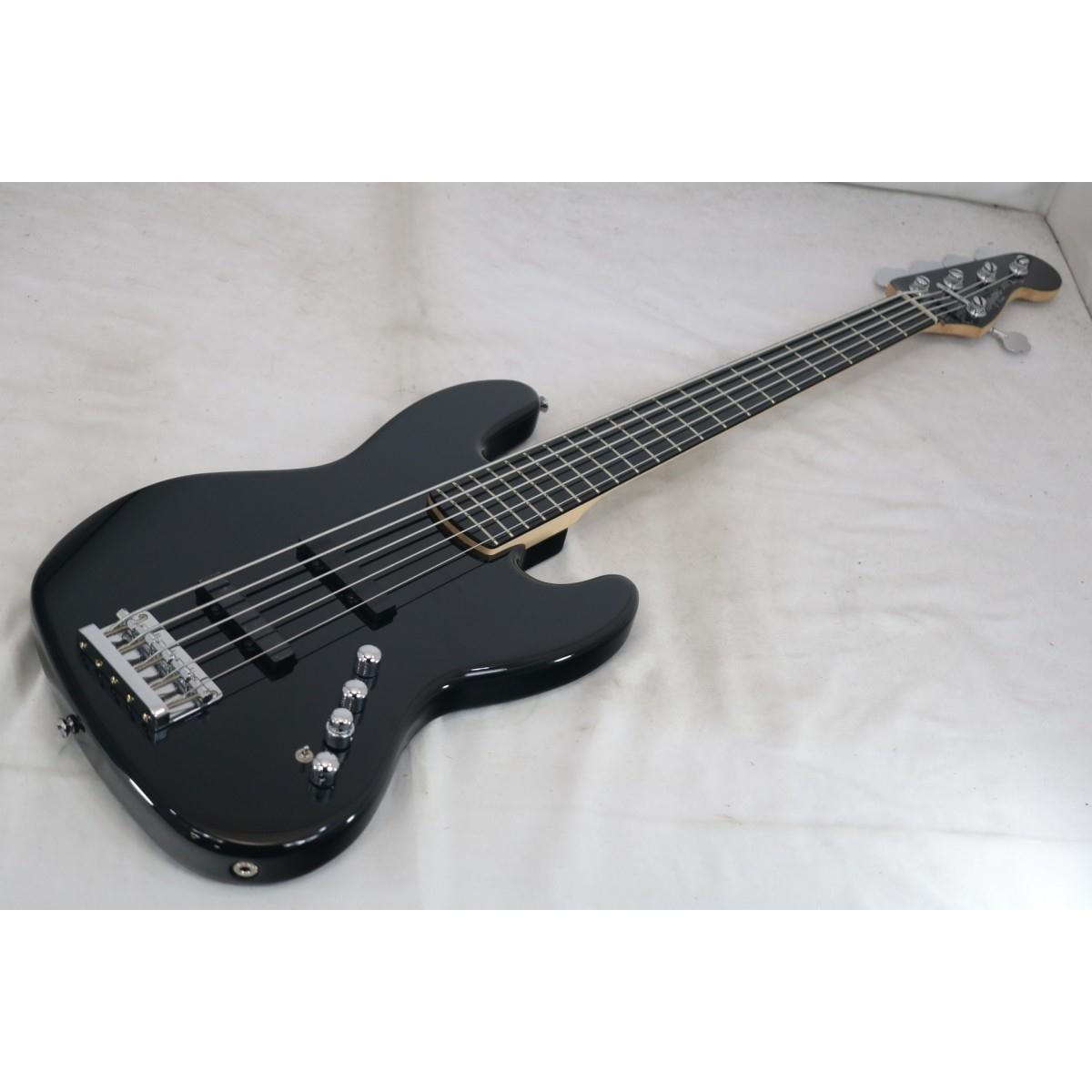 ＳＱＵＩＥＲ　　ＤＥＬＵＸＥ　ＡＣＴＩＶＥ　ＪＡＺＺ　ＢＡＳＳ　Ｖ