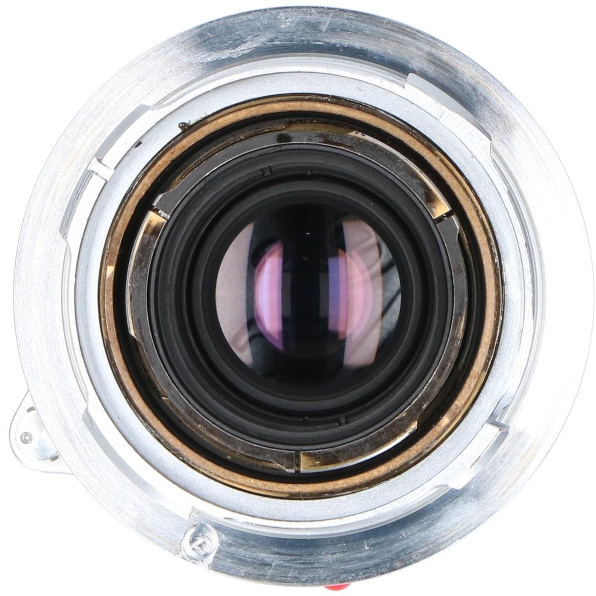 ELMAR-M50mm F2.8Ver. 1