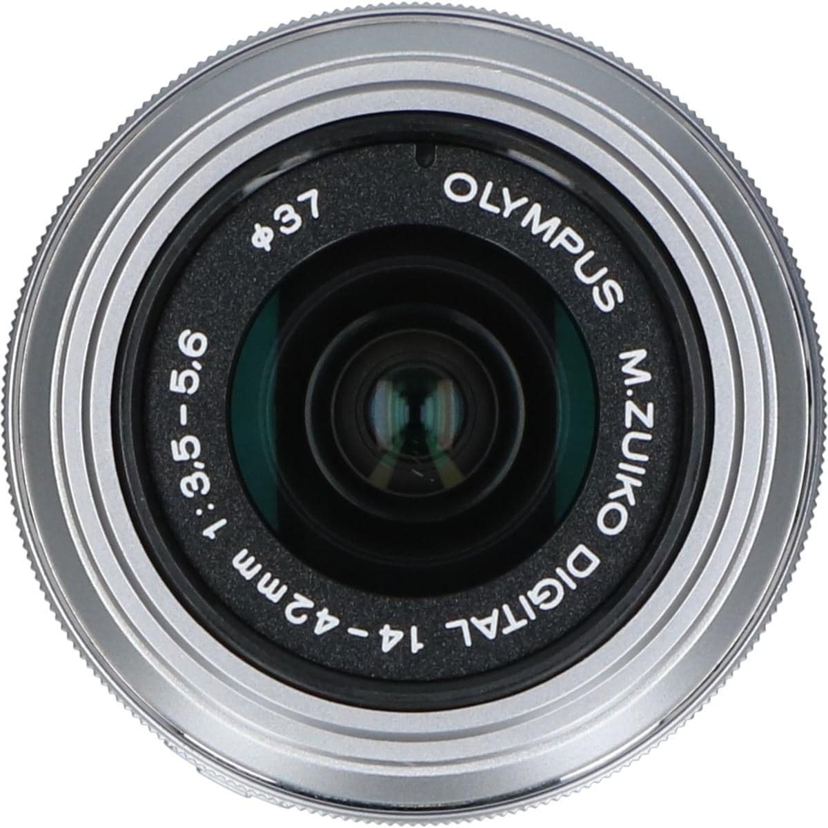 Ｍ．ＺＤ１４－４２ｍｍ　Ｆ３．５－５．６ＩＩ　Ｒ