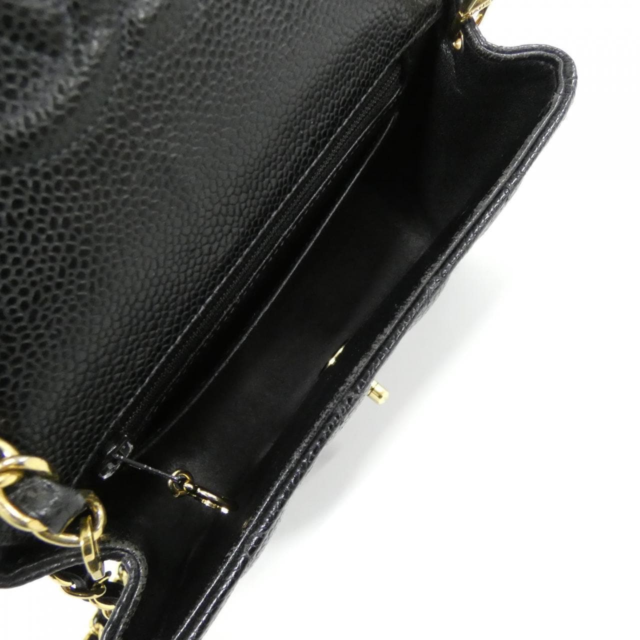 シャネル 1115 ショルダーバッグ