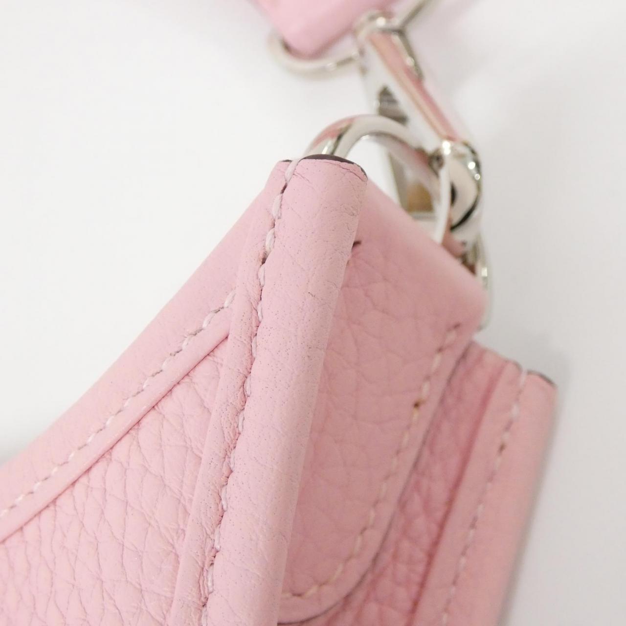 エルメス エヴリン3 PM 056277CK ショルダーバッグ