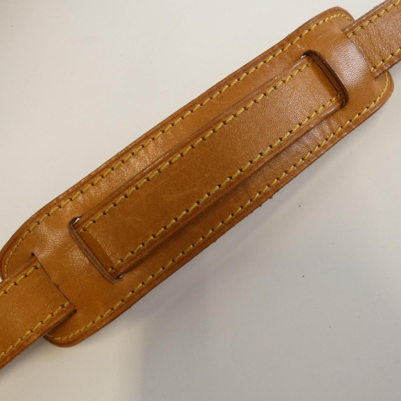 ルイヴィトン モノグラム ソミュール 30cm M42256 ショルダーバッグ