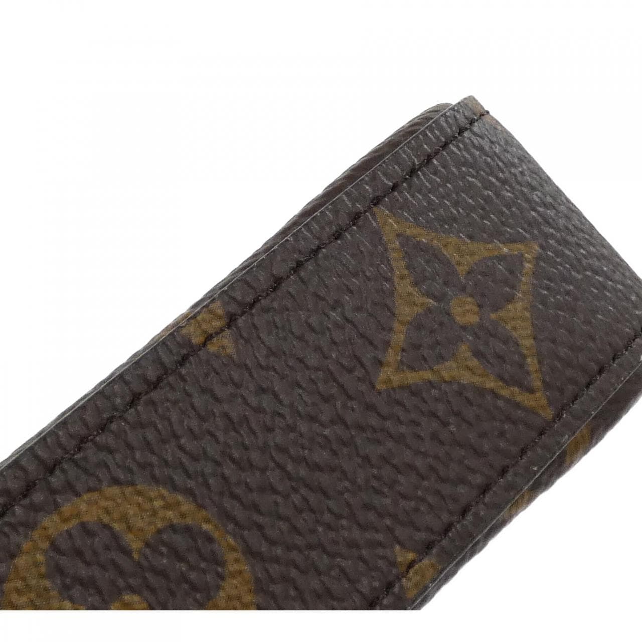 LOUIS VUITTON Monogram Pochette Félicie M81896 Shoulder Bag