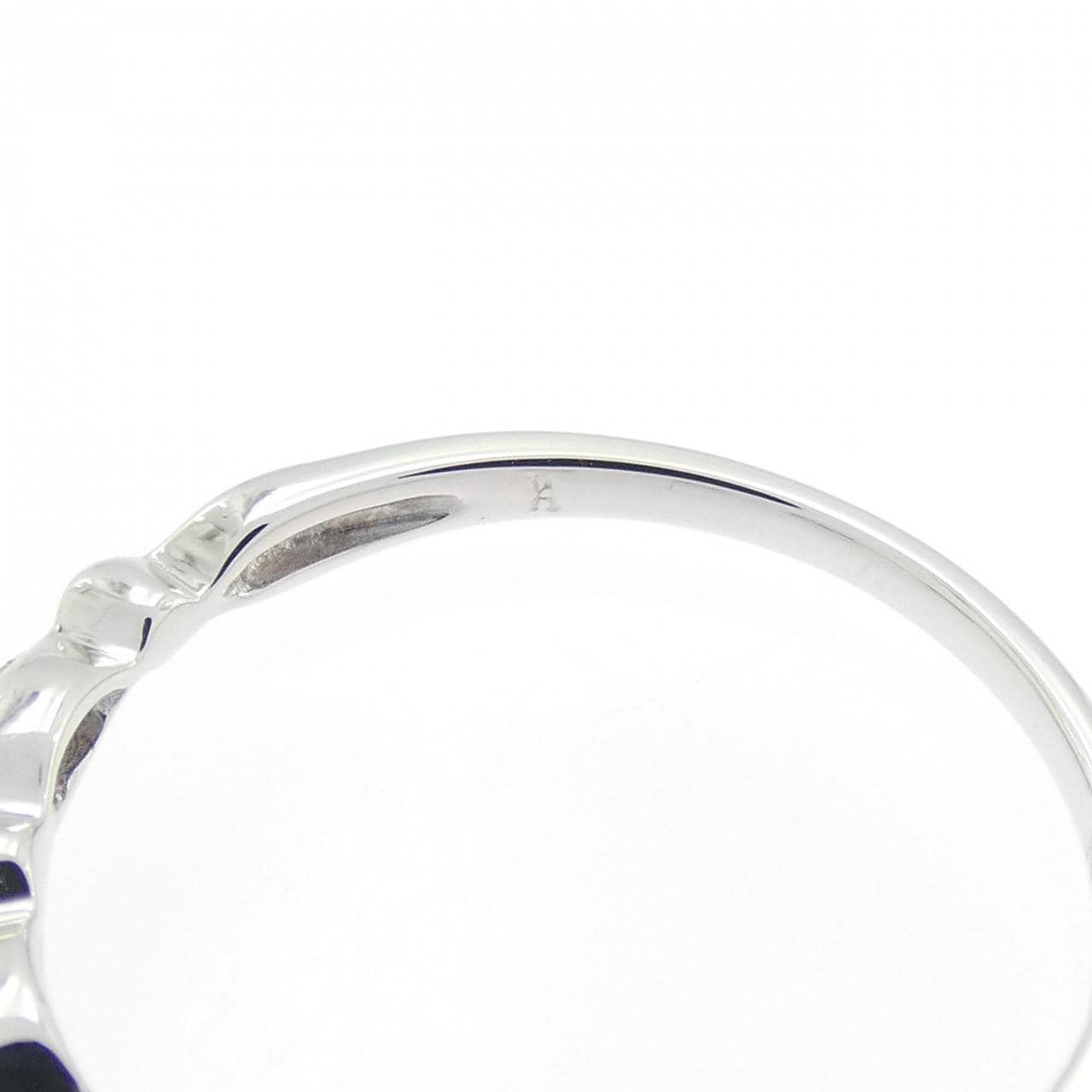 ヴァンドーム ダイヤモンド リング