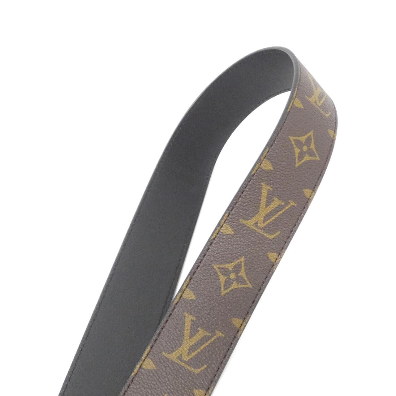 ルイヴィトン モノグラム ショルダー ストラップ J02288 ストラップ