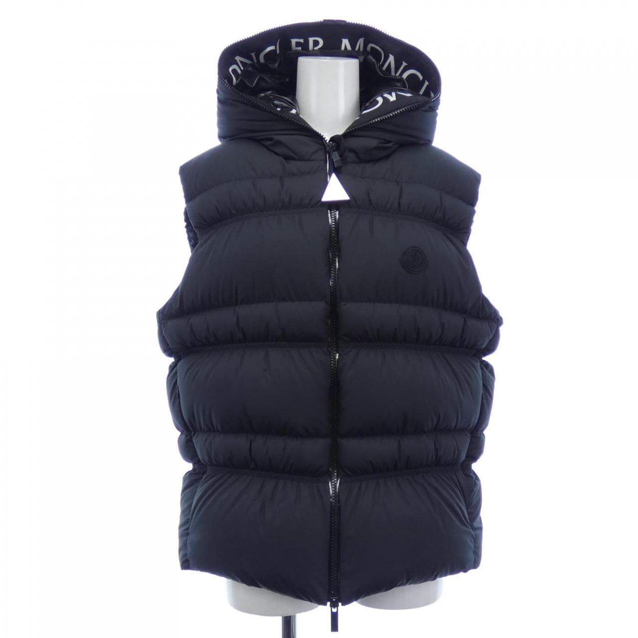 コメ兵｜【新品】モンクレール MONCLER ダウンベスト｜モンクレール