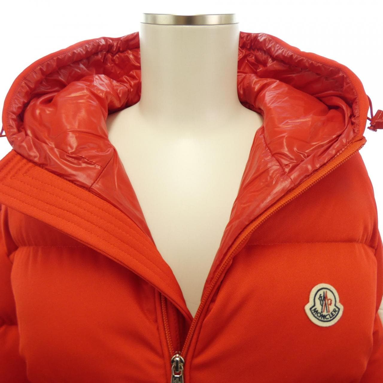 MONCLER MONCLER Down Jacket