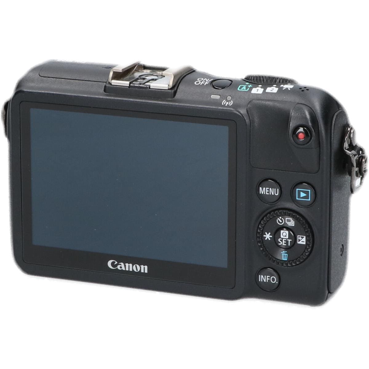 ＣＡＮＯＮ　ＥＯＳ　Ｍ２