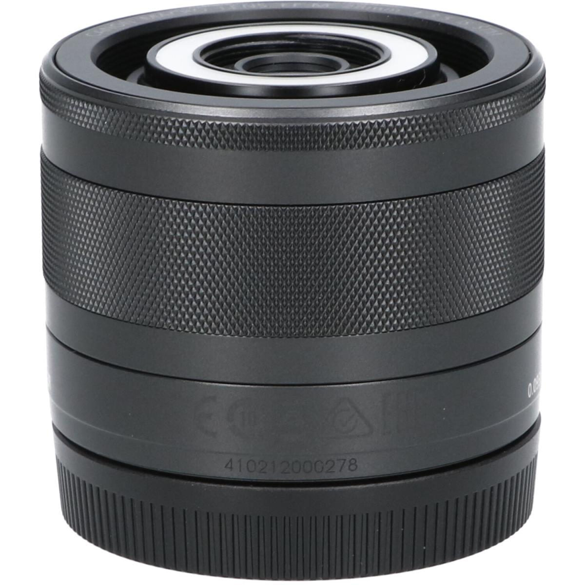 ＣＡＮＯＮ　ＥＦ－Ｍ２８ｍｍ　Ｆ３．５ＩＳ　ＭＡＣＲＯ　ＳＴＭ