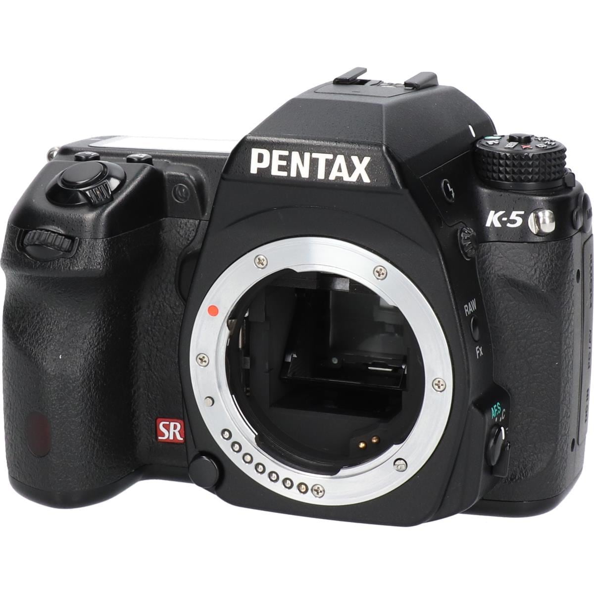 ＰＥＮＴＡＸ　Ｋ－５