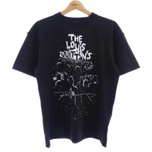 ルイヴィトン LOUIS VUITTON Tシャツ