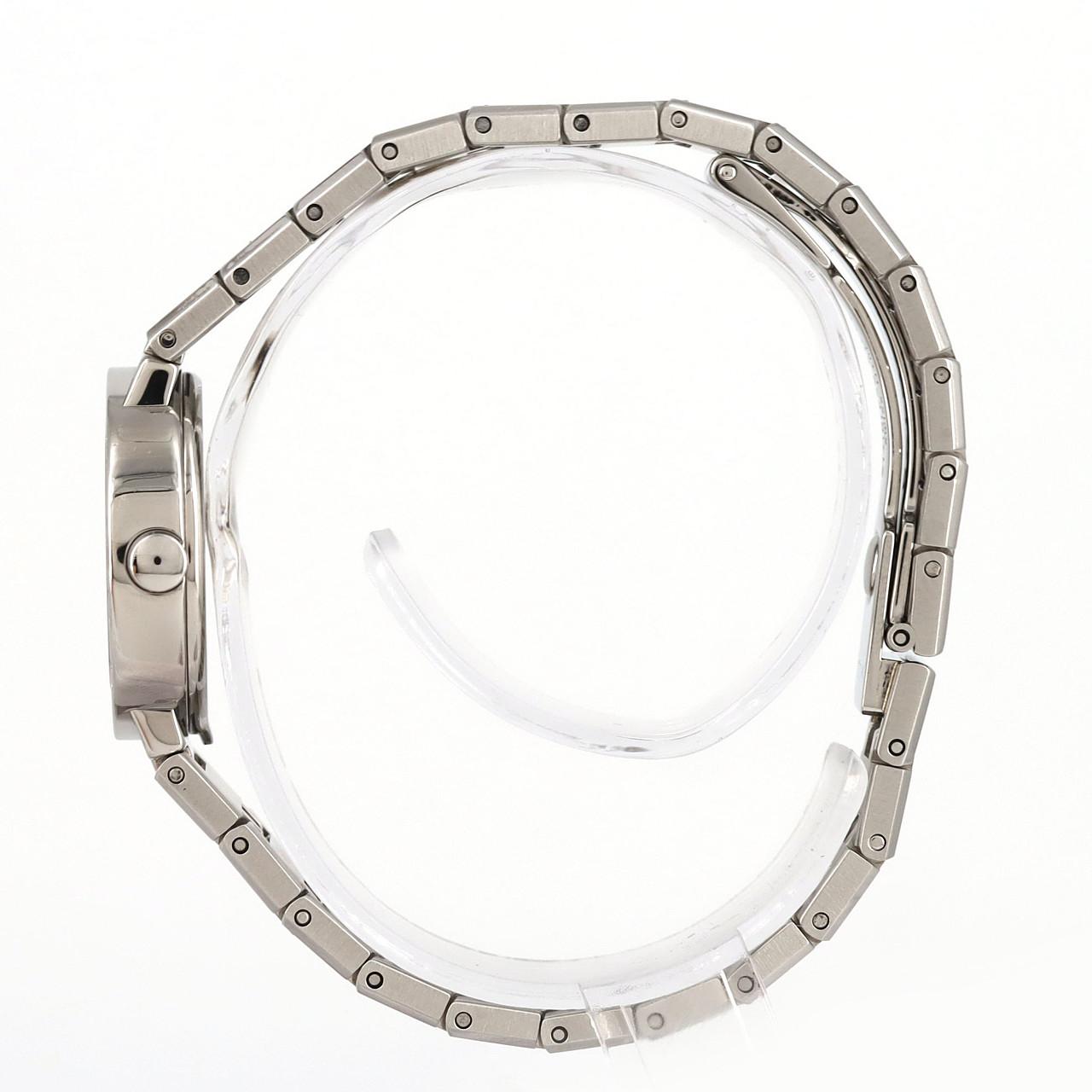 BVLGARI BVLGARI BVLGARI BB23SS/BB23SSD SS Quartz