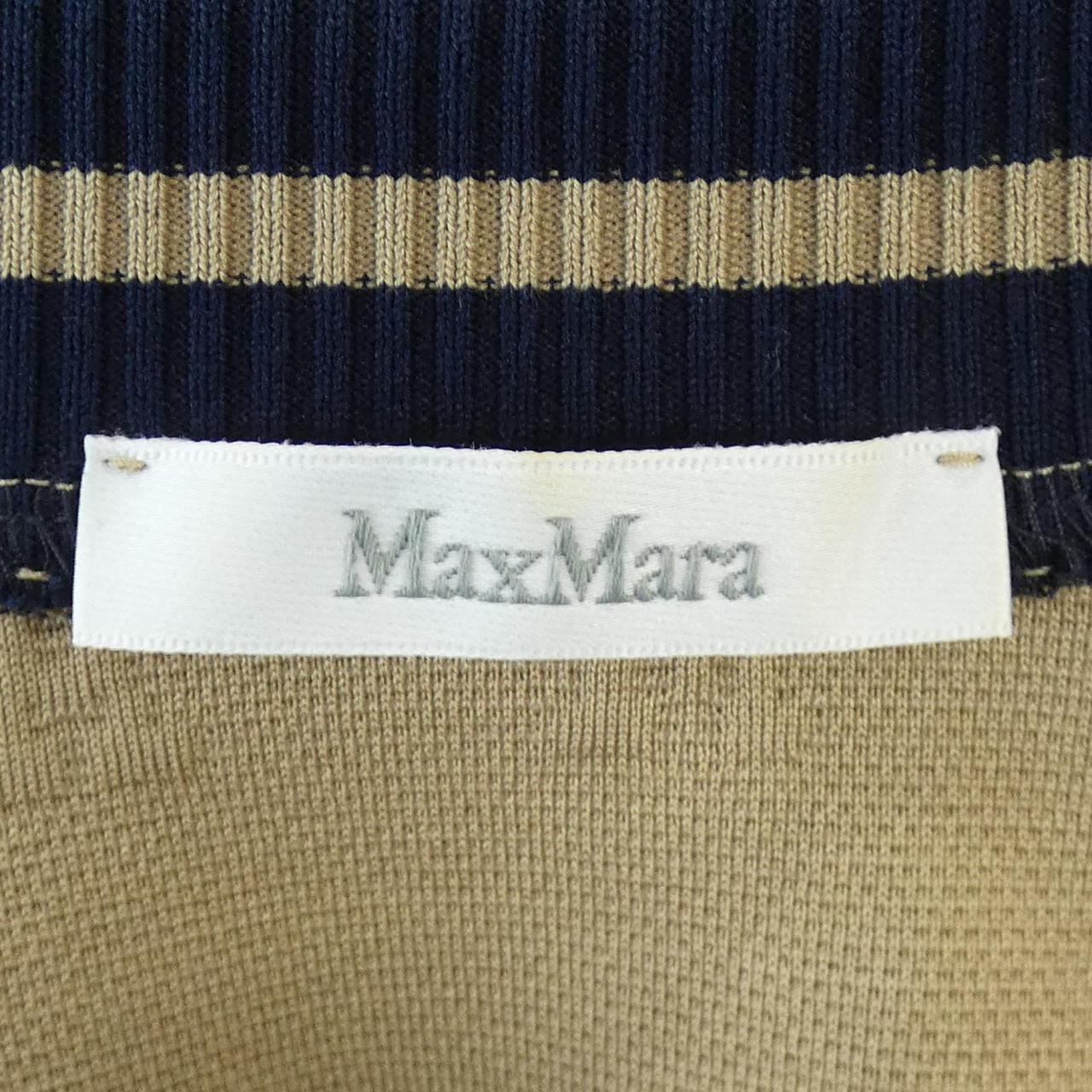 マックスマーラ Max Mara ワンピース