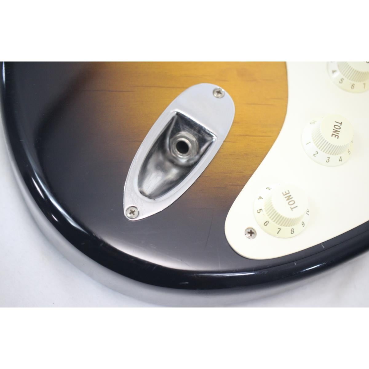ＦＥＮＤＥＲ　ＪＡＰＡＮ　　ＯＲＤＥＲ　ＭＡＤＥ　ＳＴ５７　ＫＯ－２７４