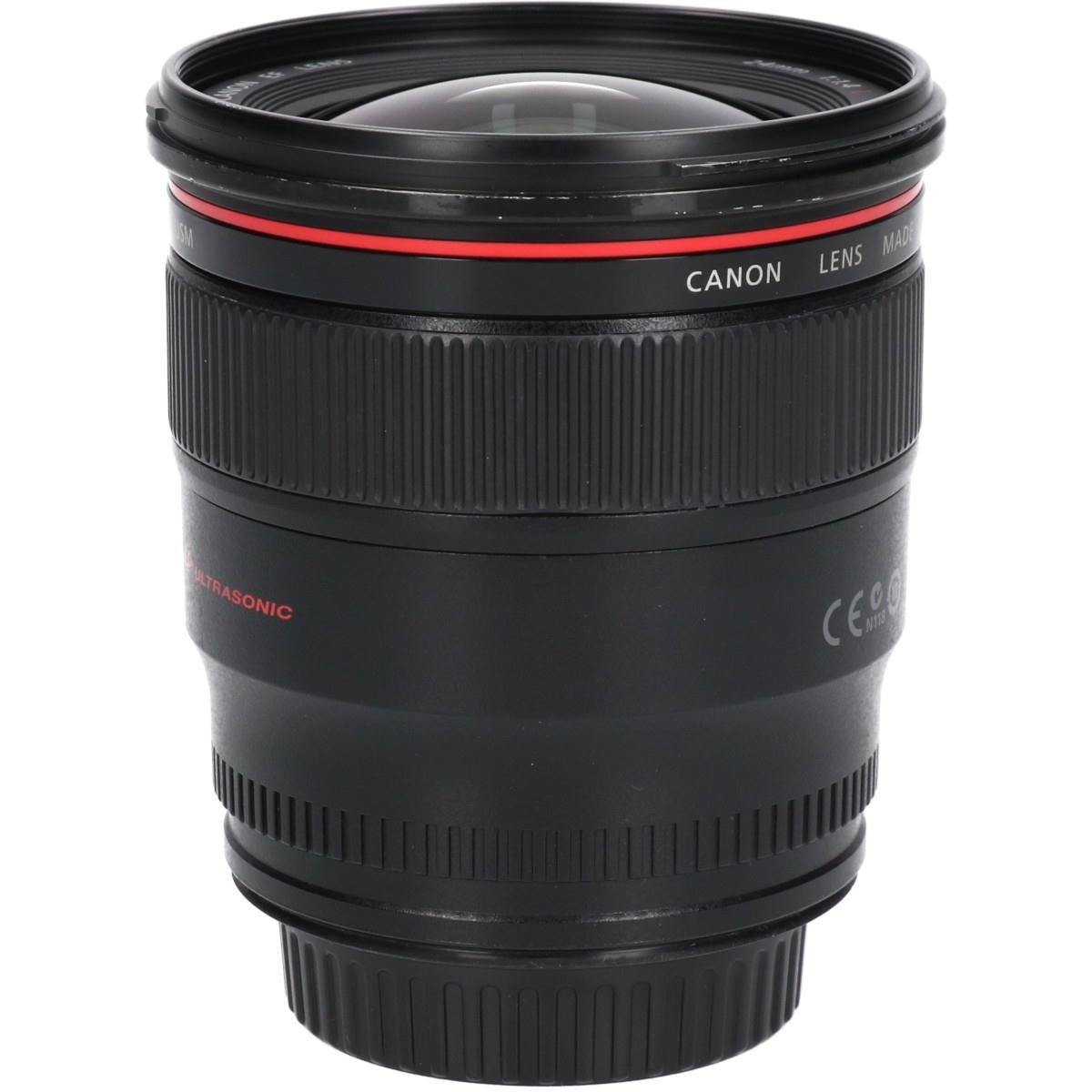ＥＦ２４ｍｍ　Ｆ１．４ＬＩＩＵＳＭ