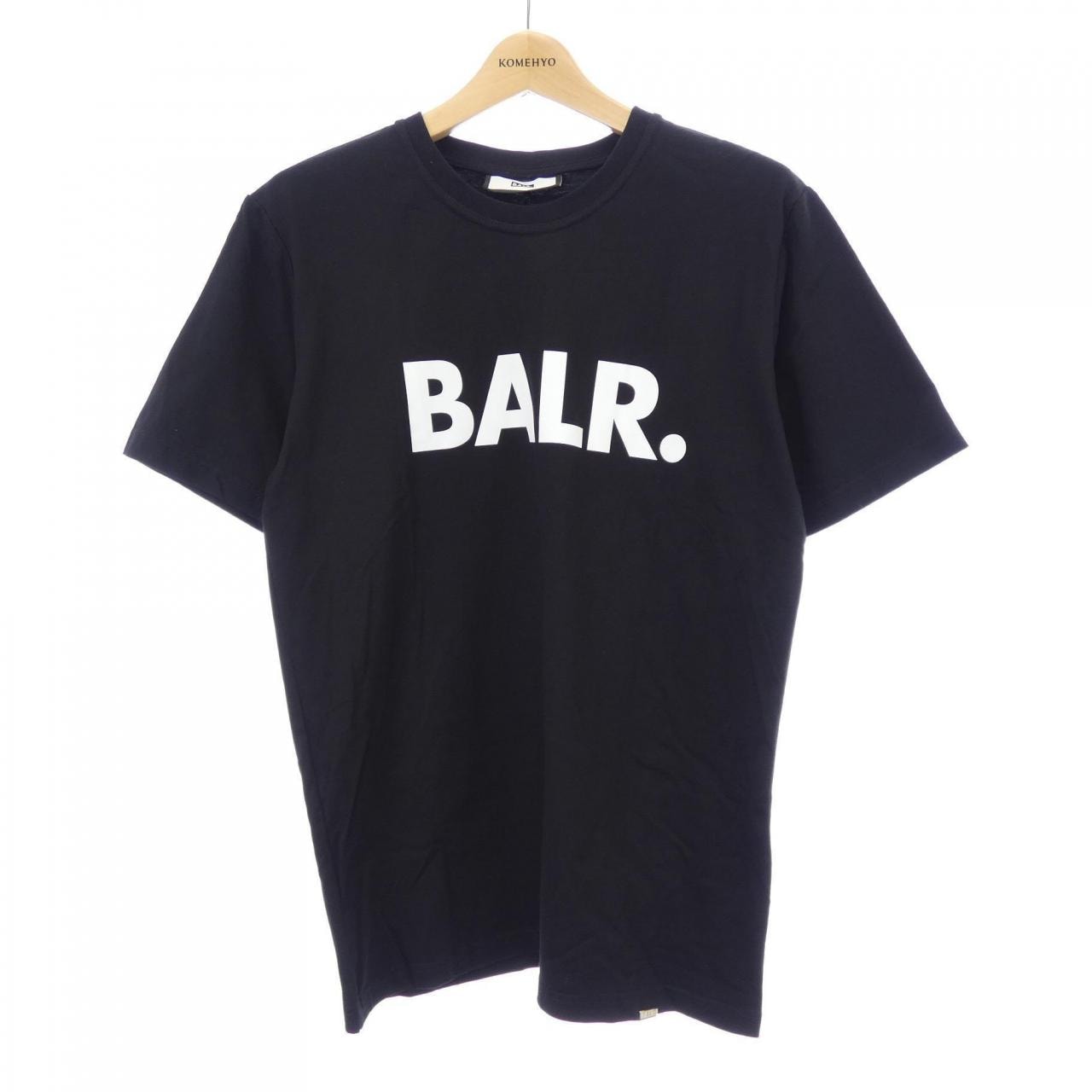ボーラー BALR. B1112.1048 Tシャツ