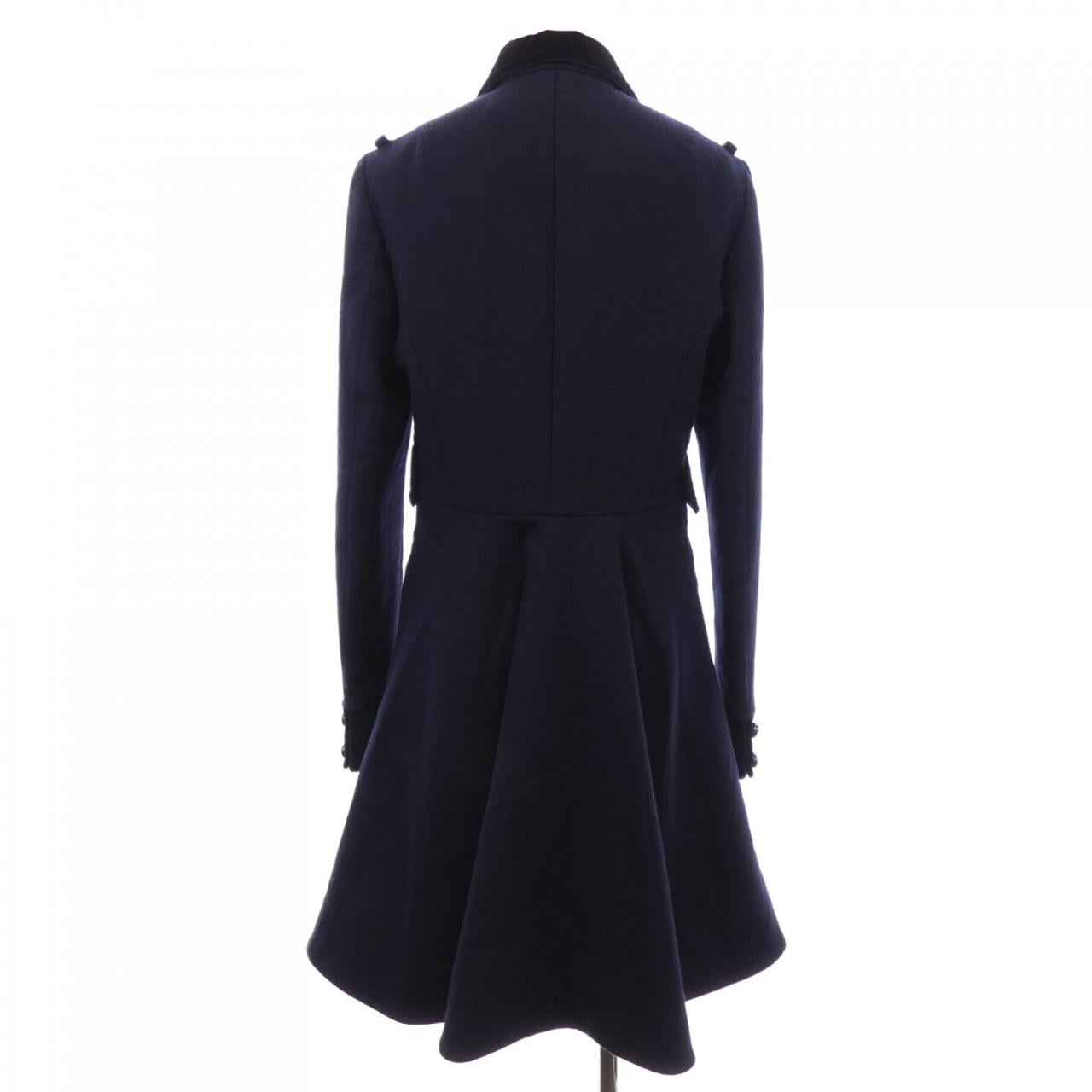 クリスチャンディオール CHRISTIAN DIOR 1H21801A1130 コート