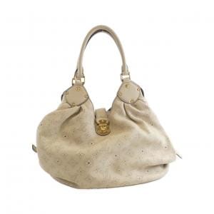 ルイヴィトン マヒナ L M95977 ショルダーバッグ