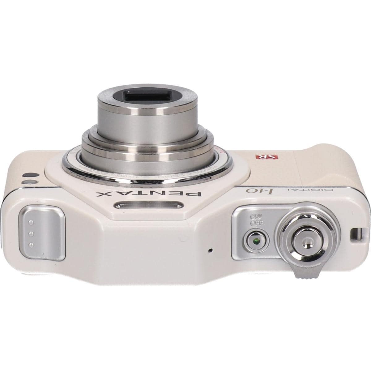 ＯＰＴＩＯ　Ｉ－１０ホワイト