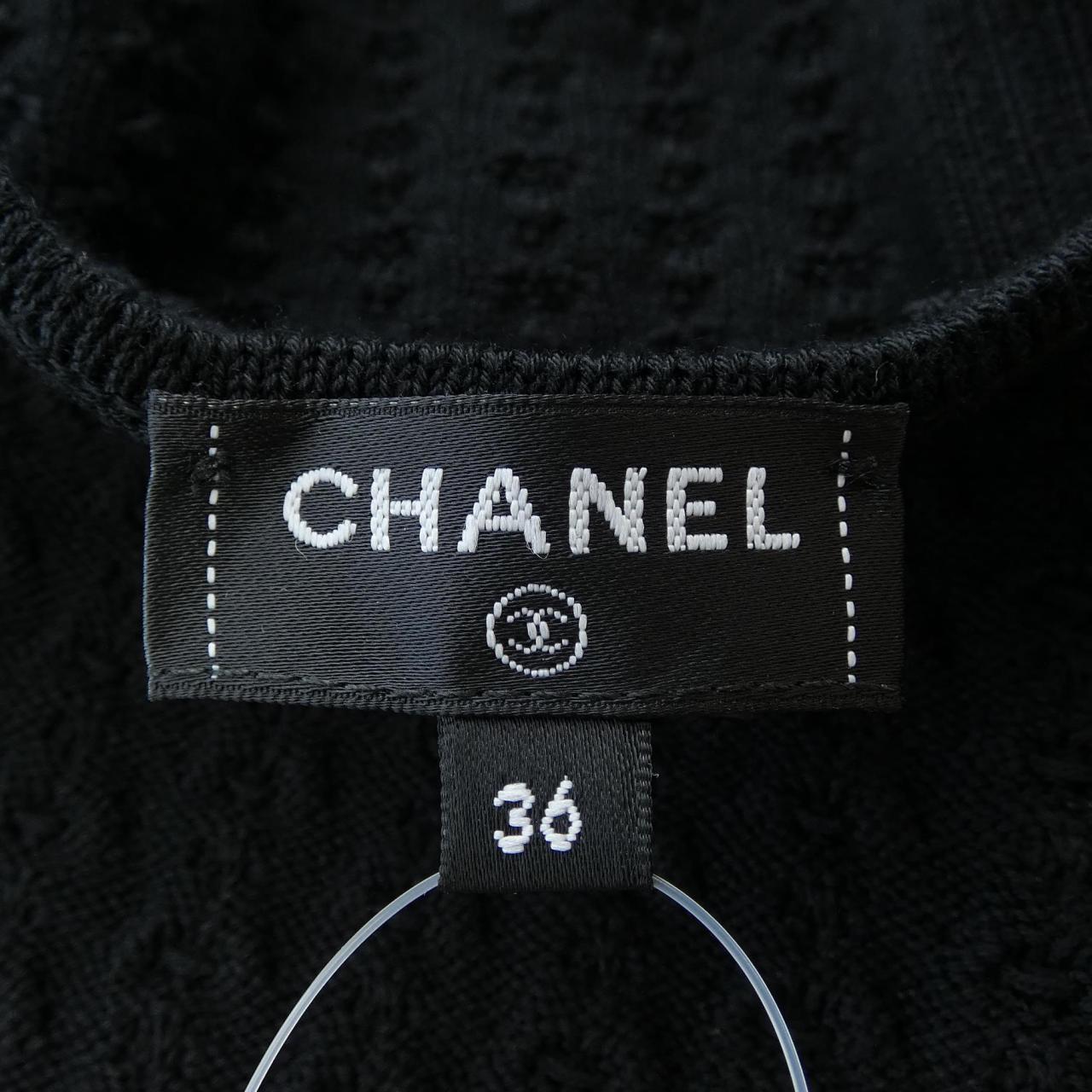 シャネル CHANEL P79519K11475 キャミソール