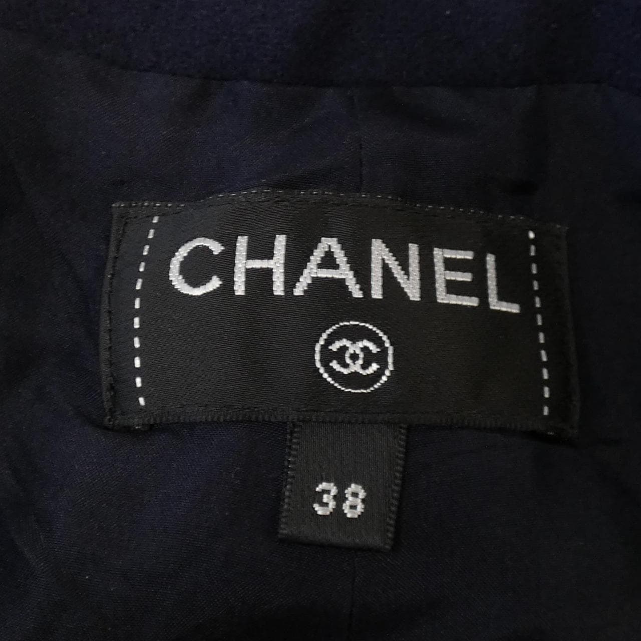 シャネル CHANEL P59000V38919 パンツ
