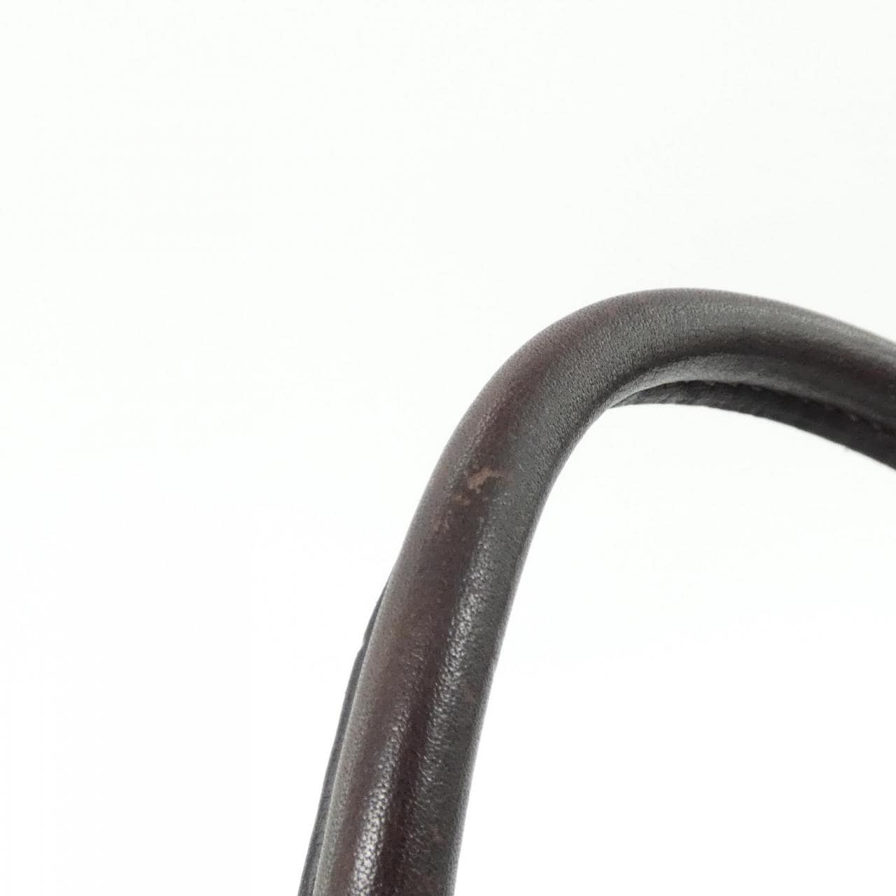 【ヴィンテージ】エルメス ラ ショルダーバッグ