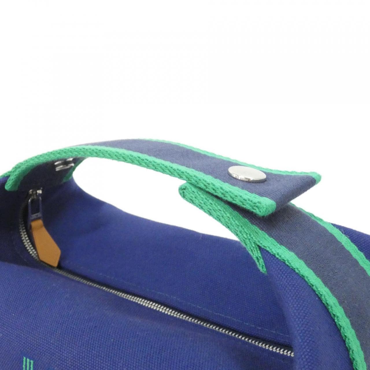 エルメス ブリッド ア ブラック PM 103222M ポーチ