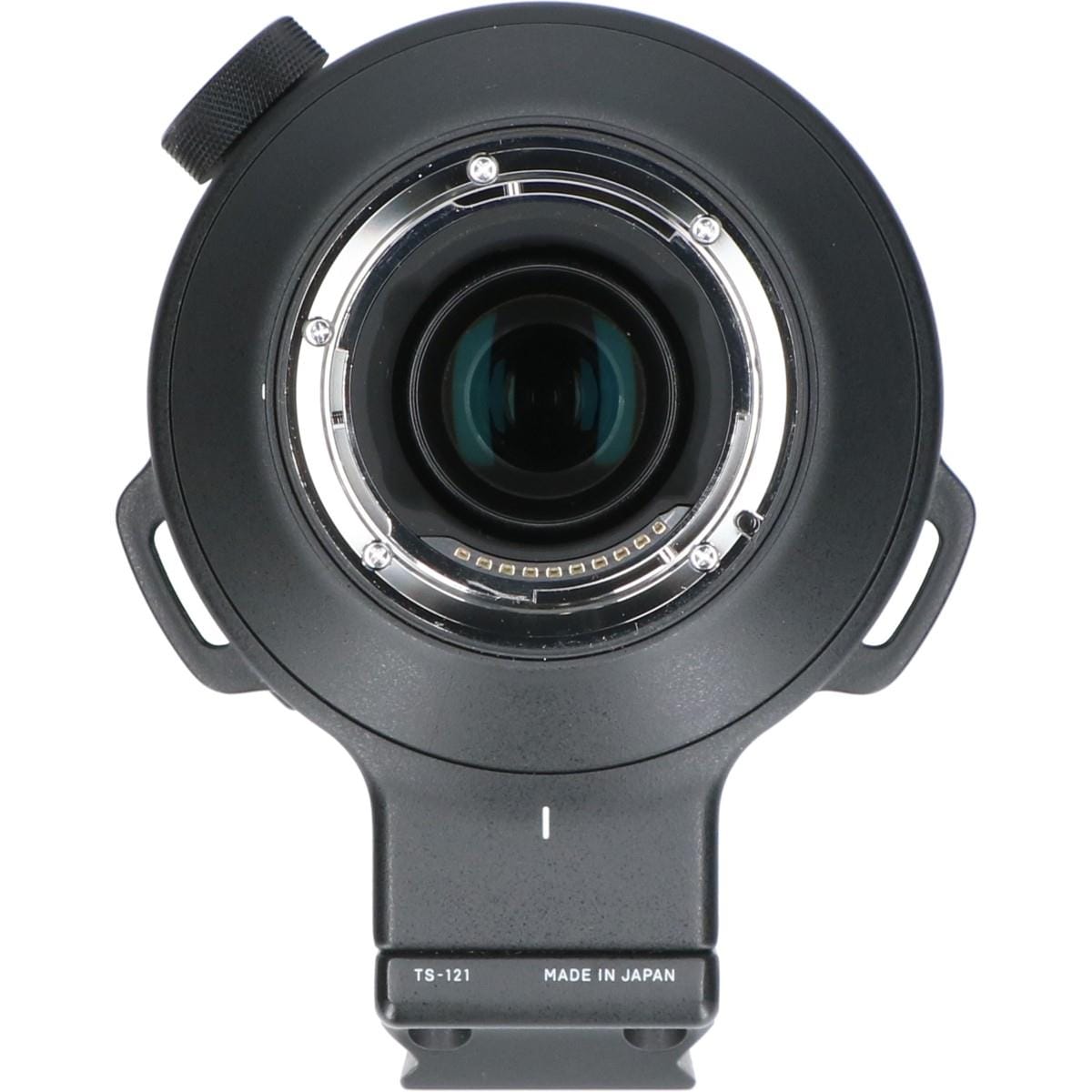 Ｅ１５０－６００ｍｍ　Ｆ５－６．３ＤＧ　ＤＮ　ＯＳ　（Ｓ