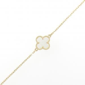 ヴァンクリーフ&アーペル スウィートアルハンブラ ブレスレット