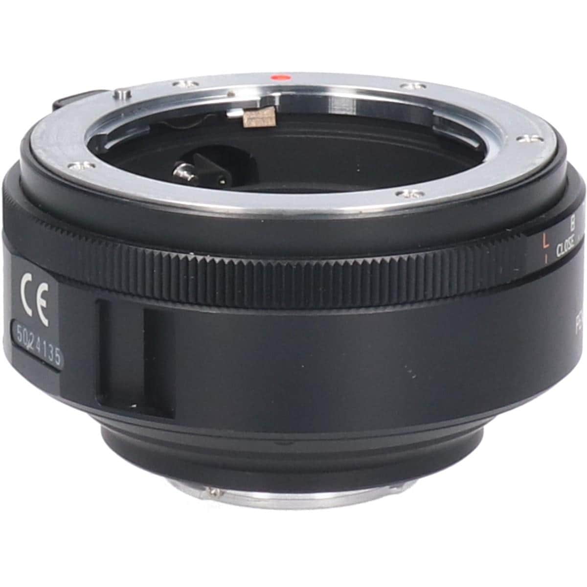 ＡＤＡＰＴＥＲ　Ｑ　ＦＯＲ　Ｋ