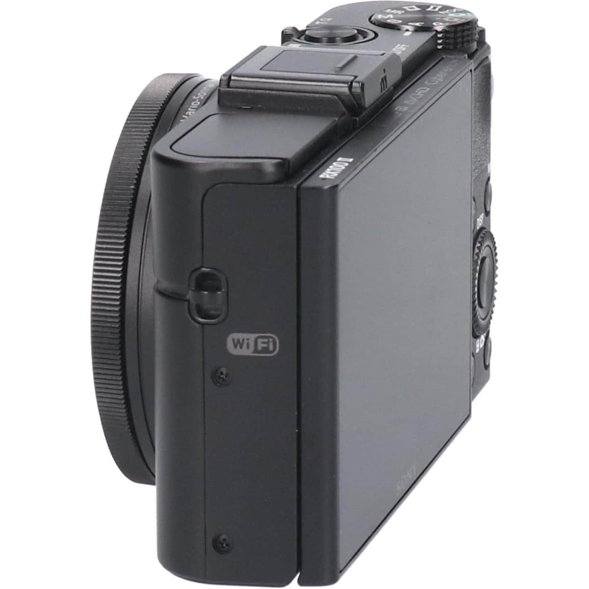 ＤＳＣ－ＲＸ１００Ｍ２