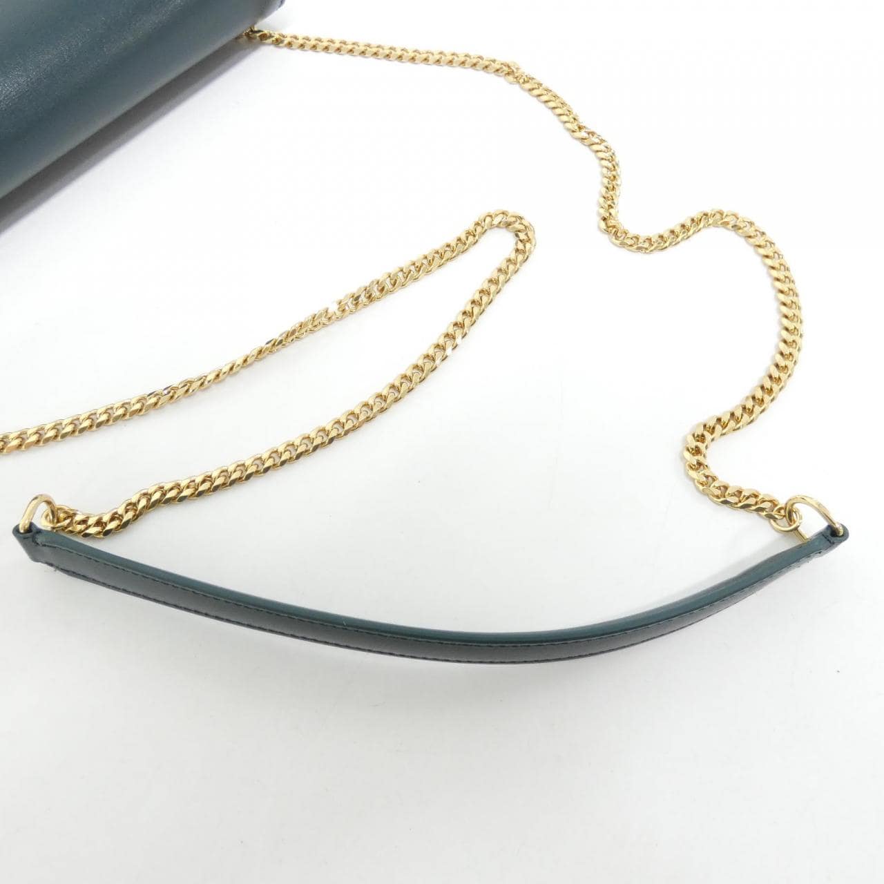 【新品】セリーヌ 10J733DPV チェーンウォレット