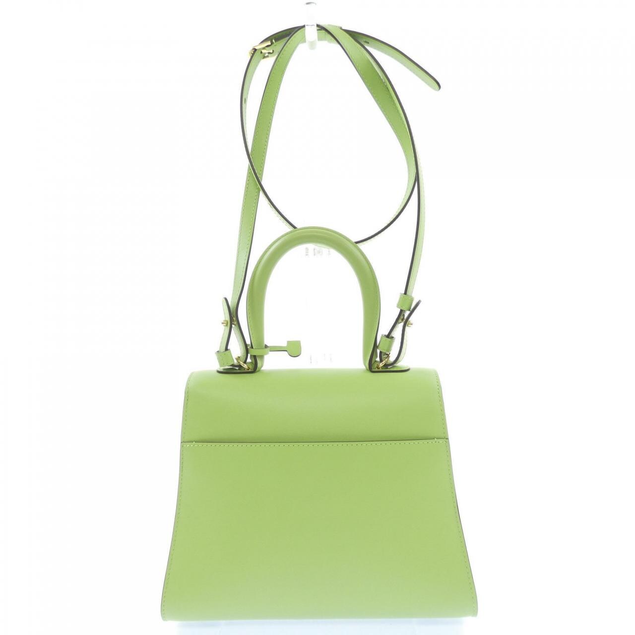 デルボー DELVAUX BRILLANT BAG