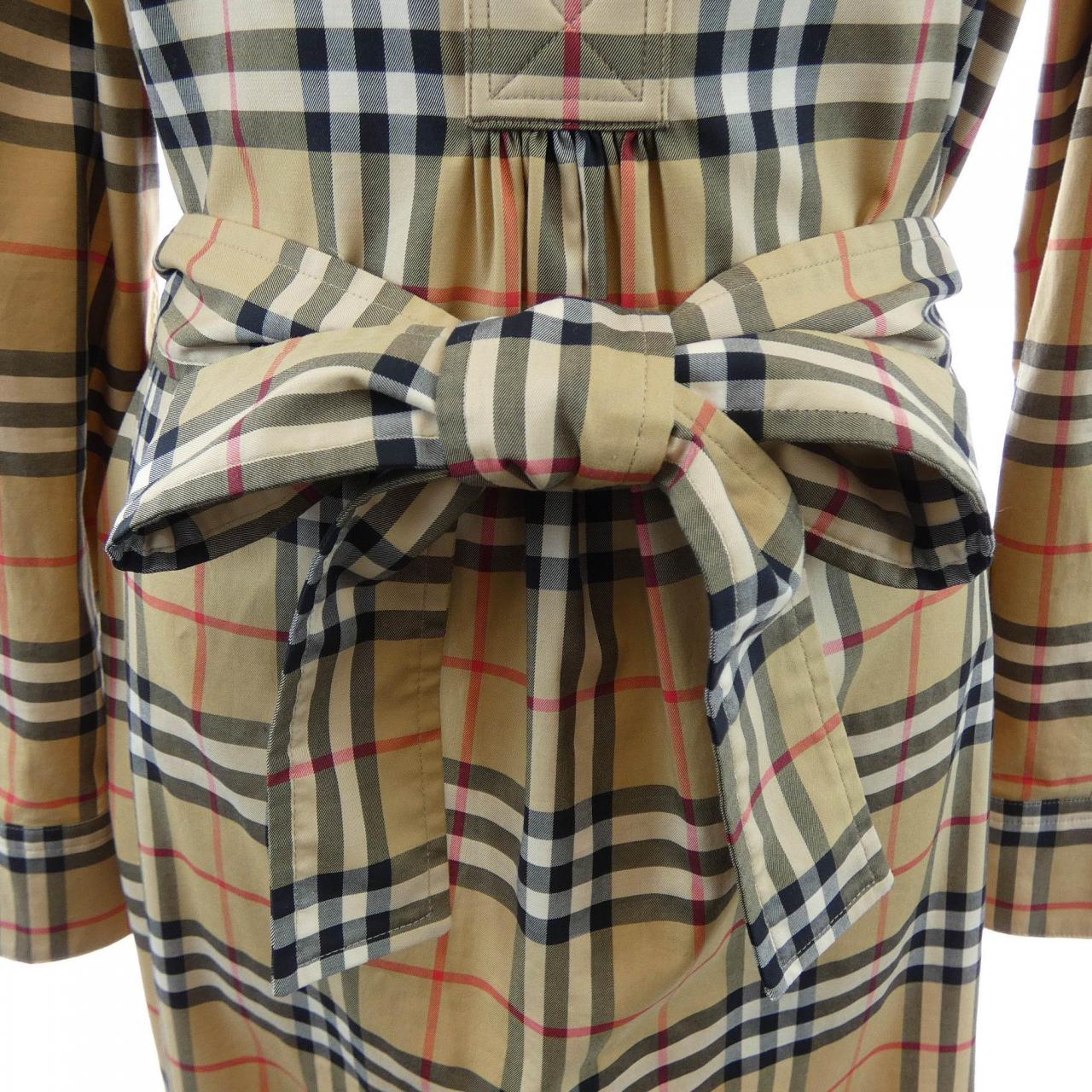 バーバリー BURBERRY 8024585 ワンピース