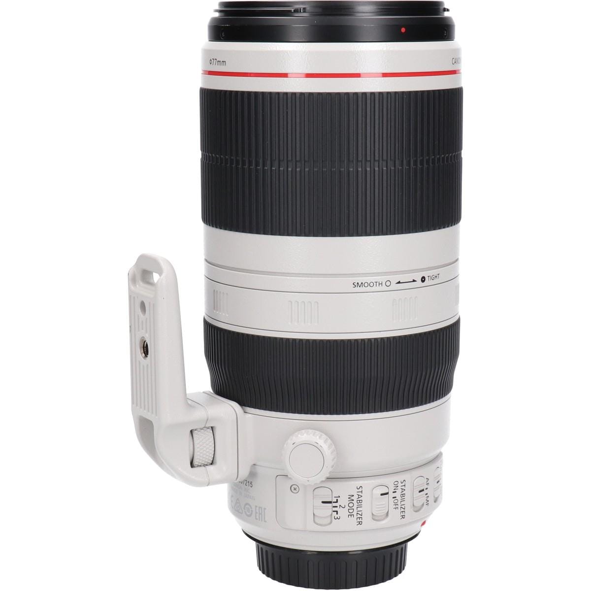 ＥＦ１００－４００ｍｍ　Ｆ４．５－５．６Ｌ　ＩＳ　ＩＩ　ＵＳＭ
