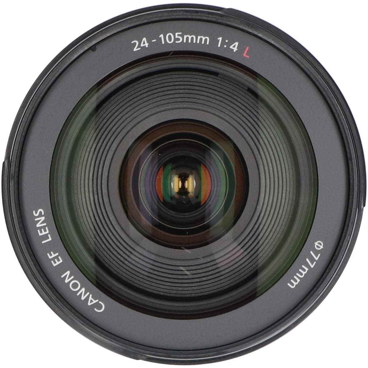 【ＷＥＢ限定現状販売品】ＥＦ２４－１０５ｍｍ　Ｆ４Ｌ　ＩＳ　ＵＳＭ