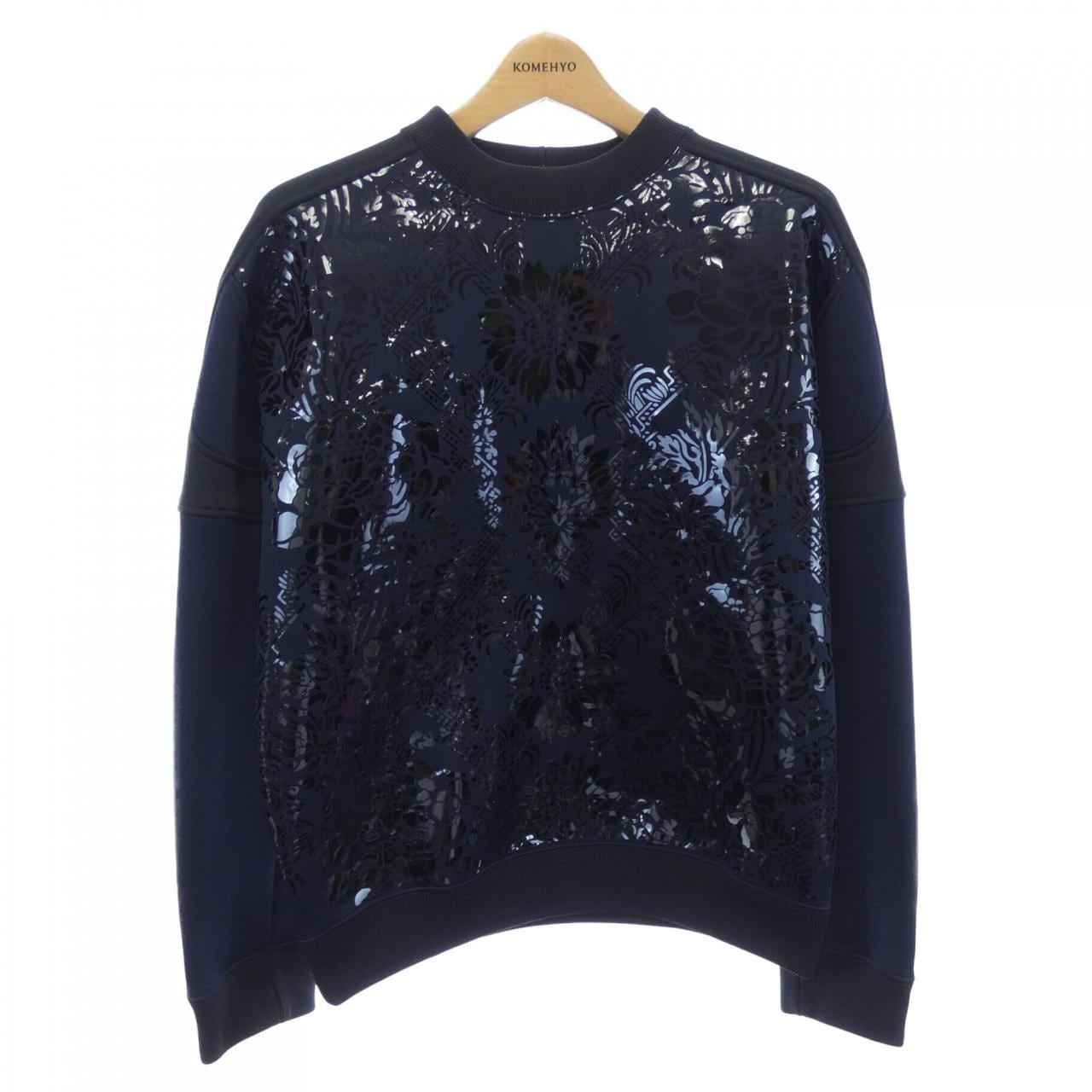 ルイヴィトン LOUIS VUITTON FDBB10QTS スウェット