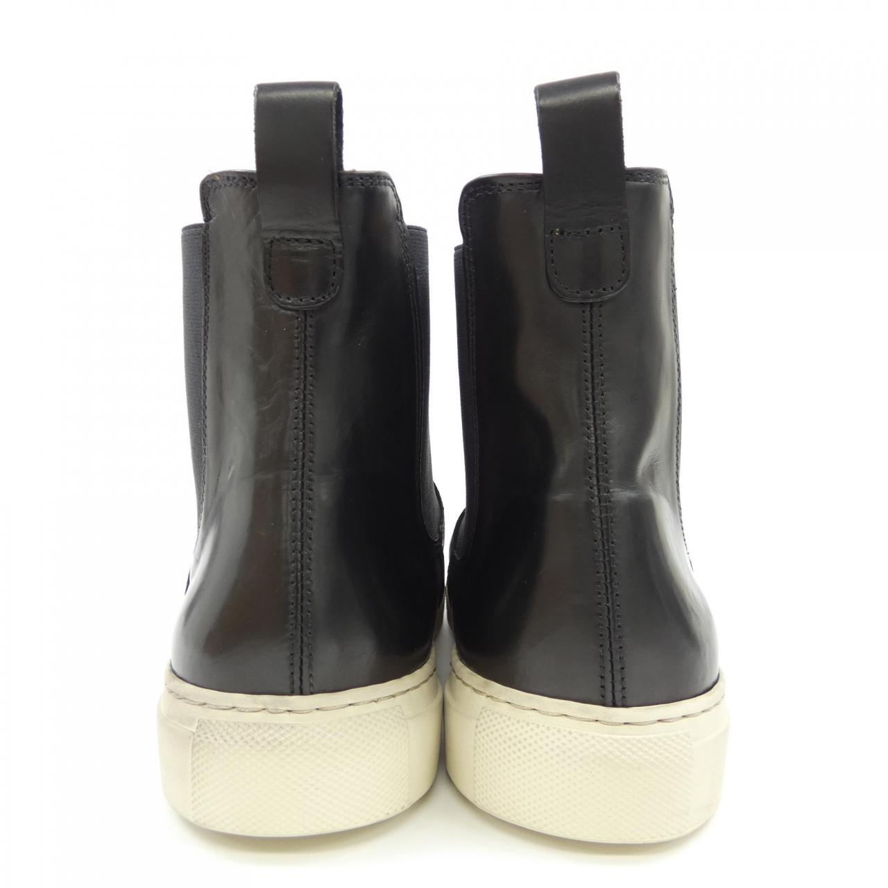 manovie toscane ブーツ