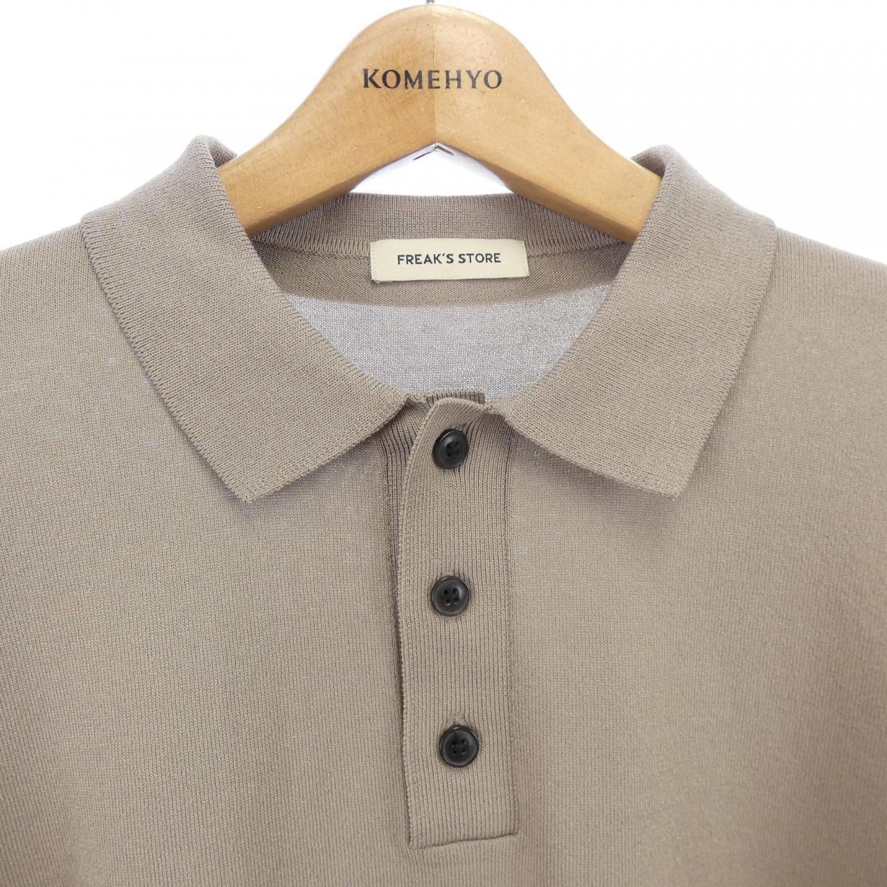 フリークスストア FREAK'S STORE トップス