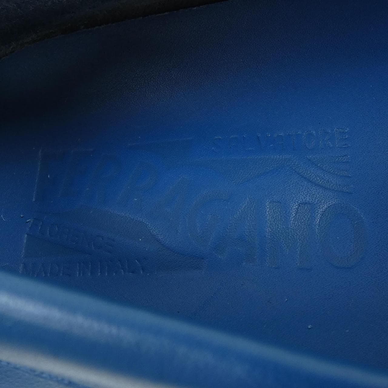 サルヴァトーレフェラガモ SALVATORE FERRAGAMO シューズ