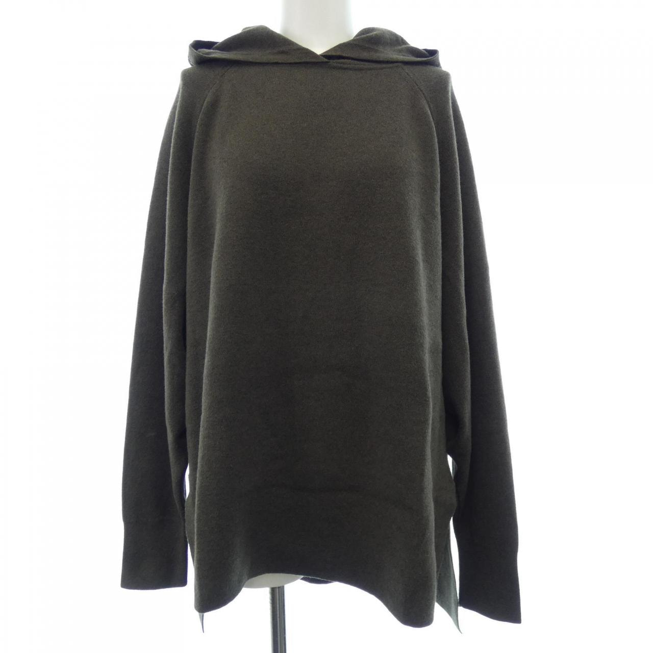 セオリーリュクス Theory luxe パーカー