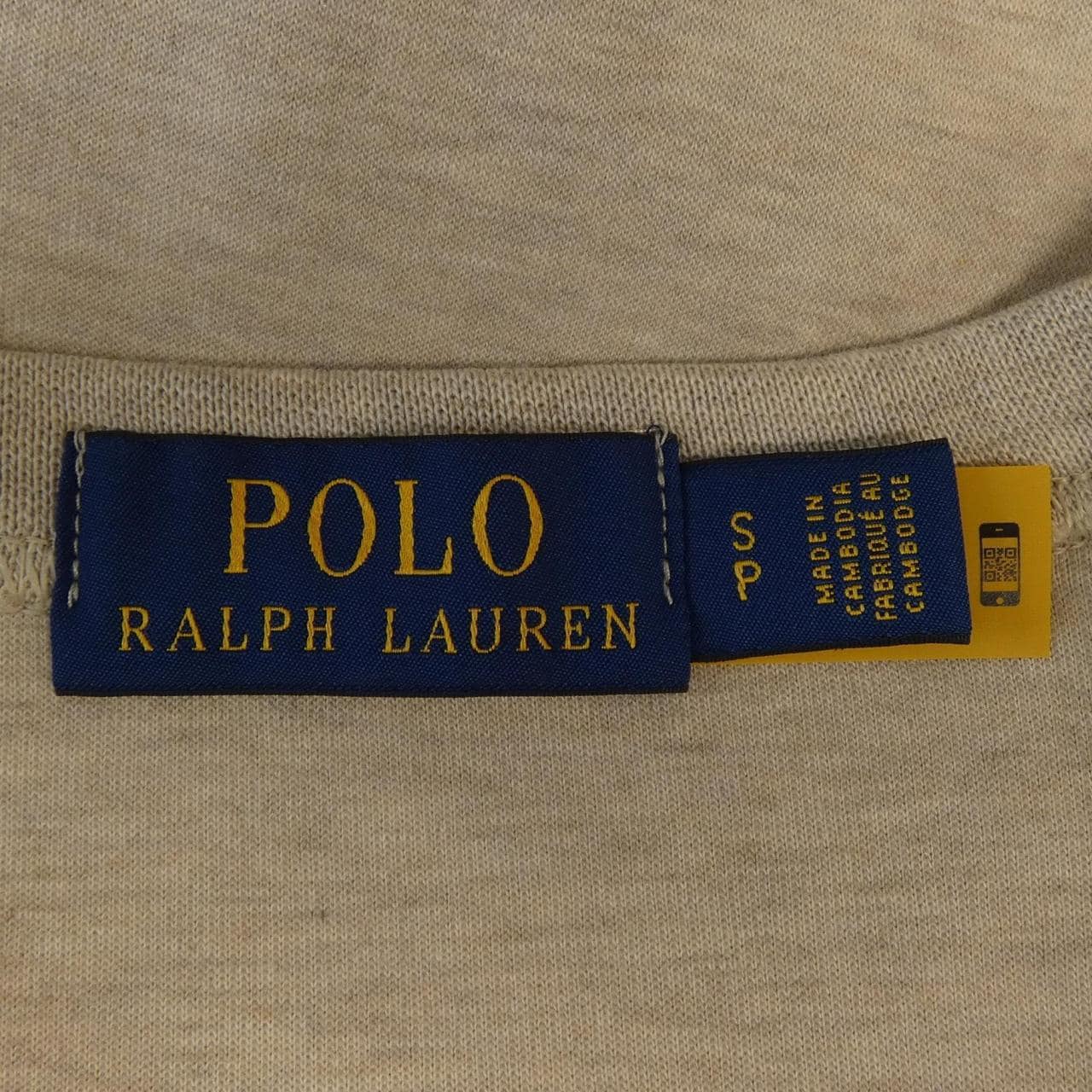 ポロラルフローレン POLO RALPH LAUREN スウェット
