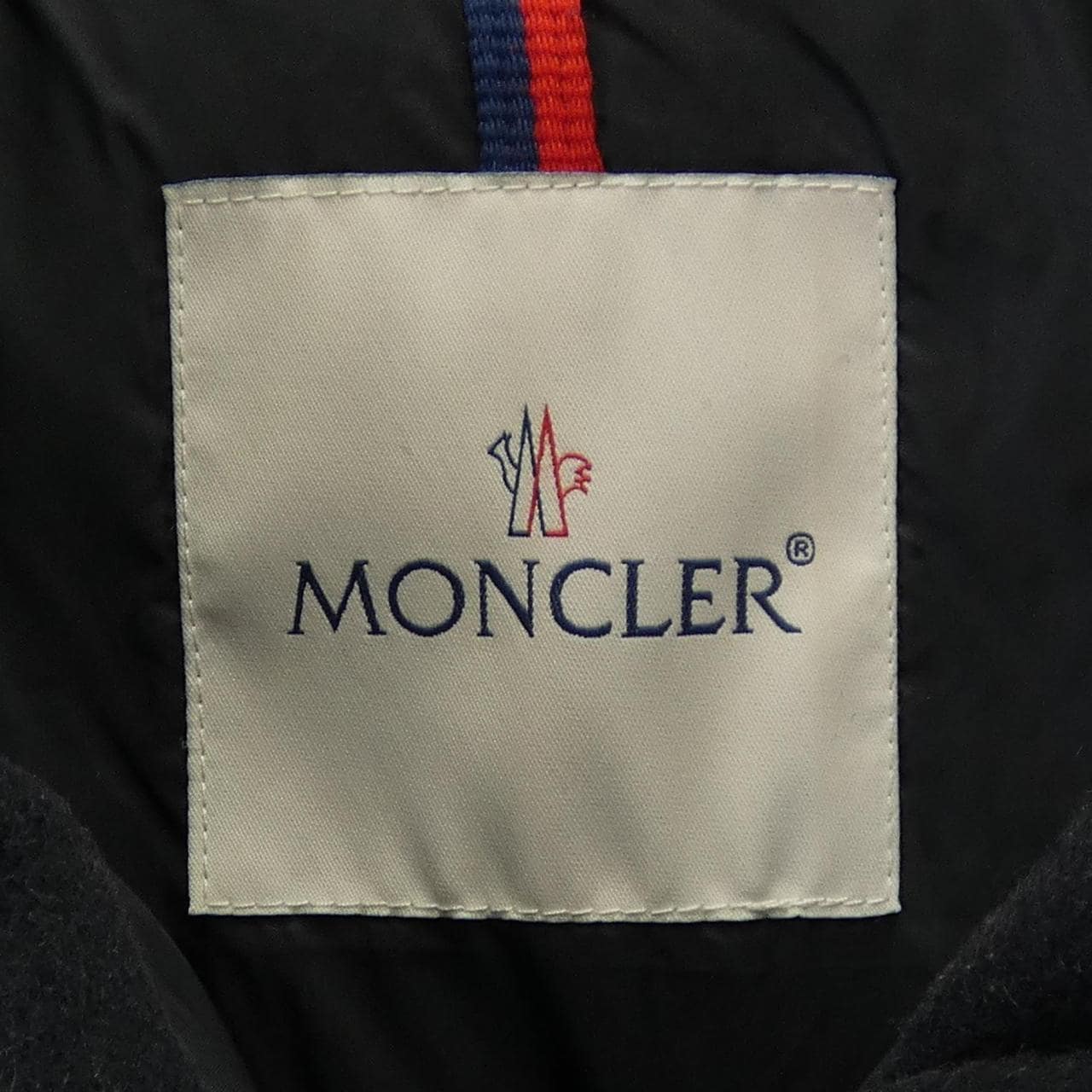 モンクレール MONCLER TORCYN ダウンジャケット