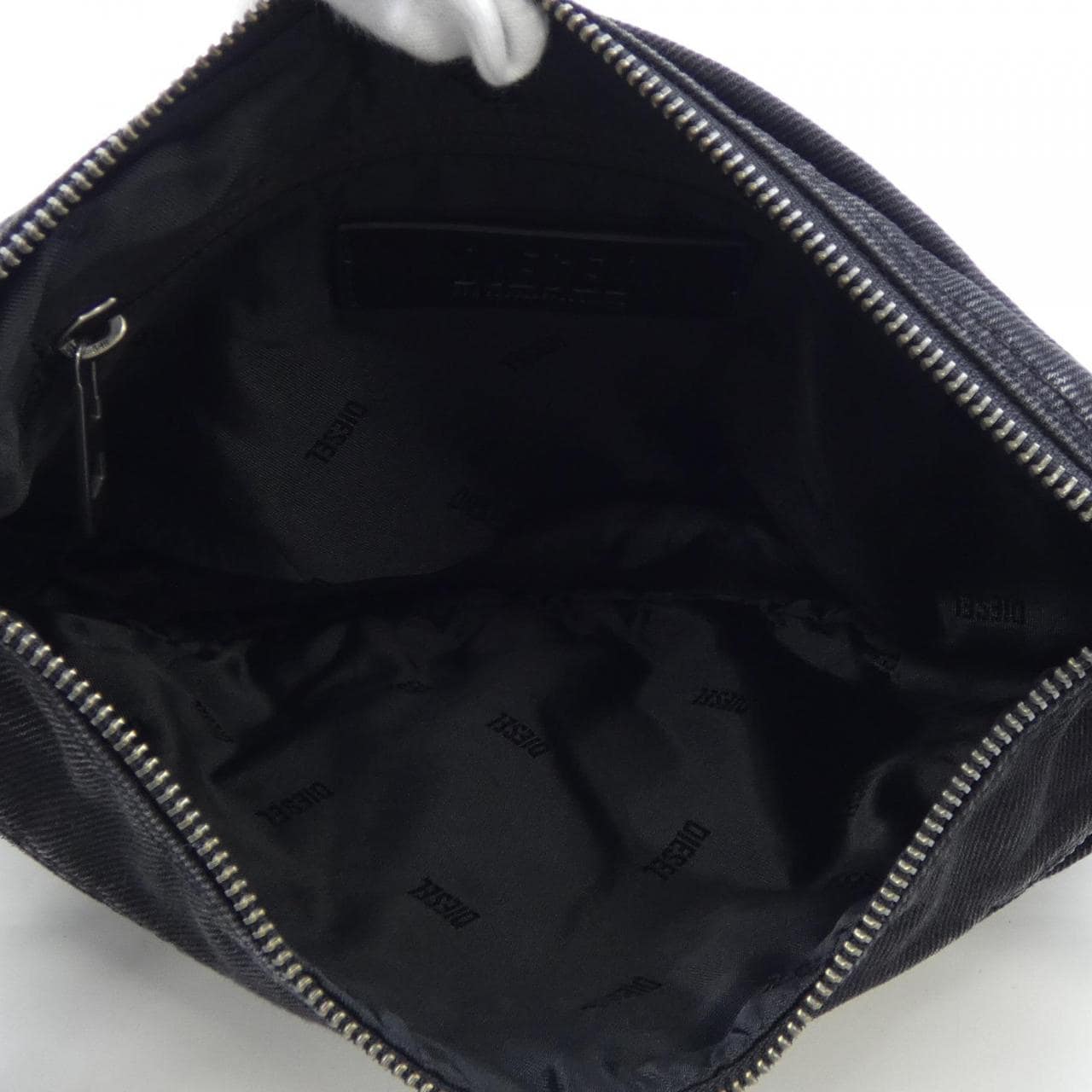 ディーゼル DIESEL BAG
