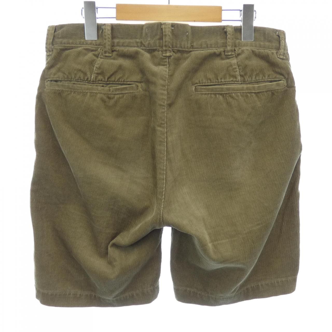 レミレリーフ REMI RELIEF ショートパンツ