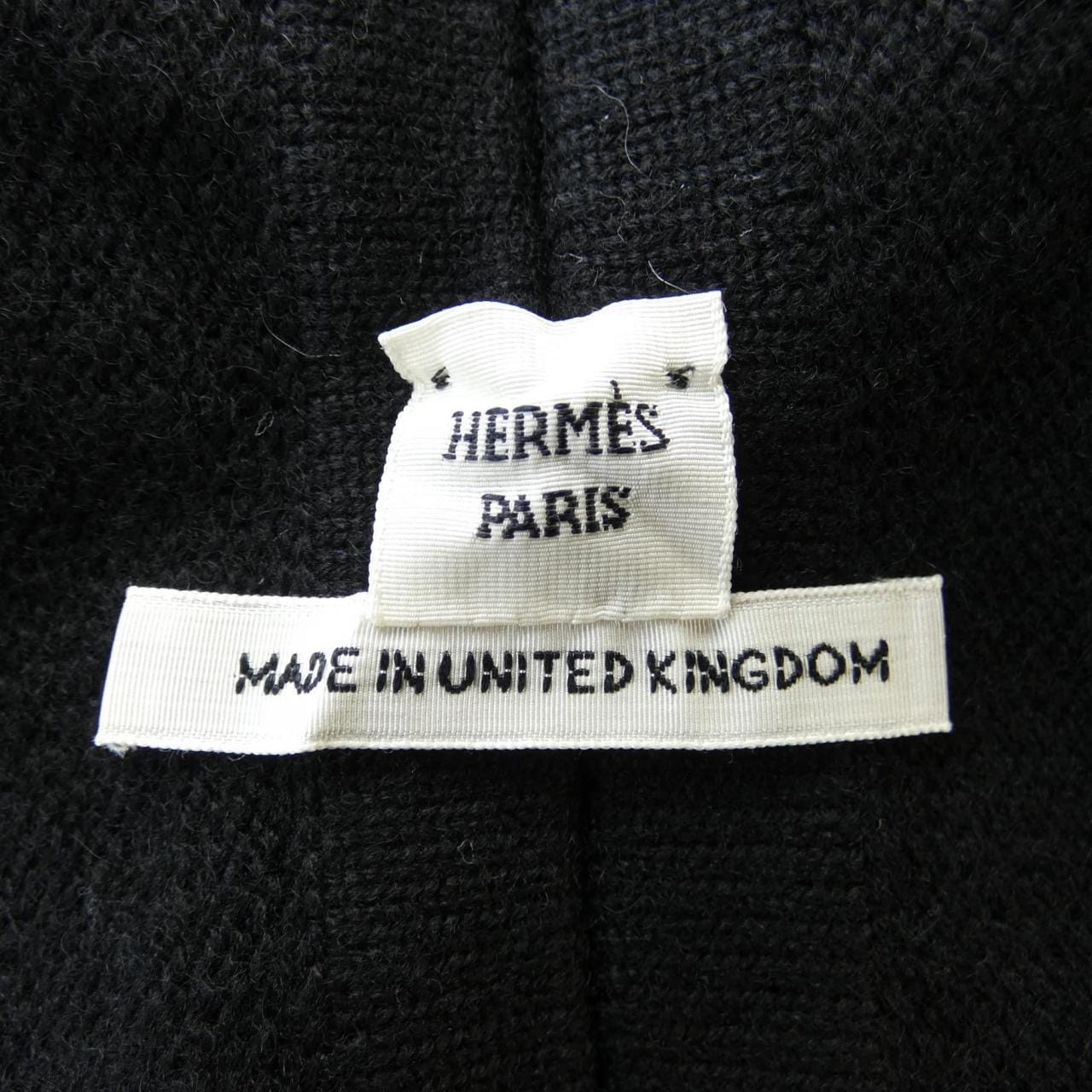 エルメス HERMES *77-7702 ポンチョ