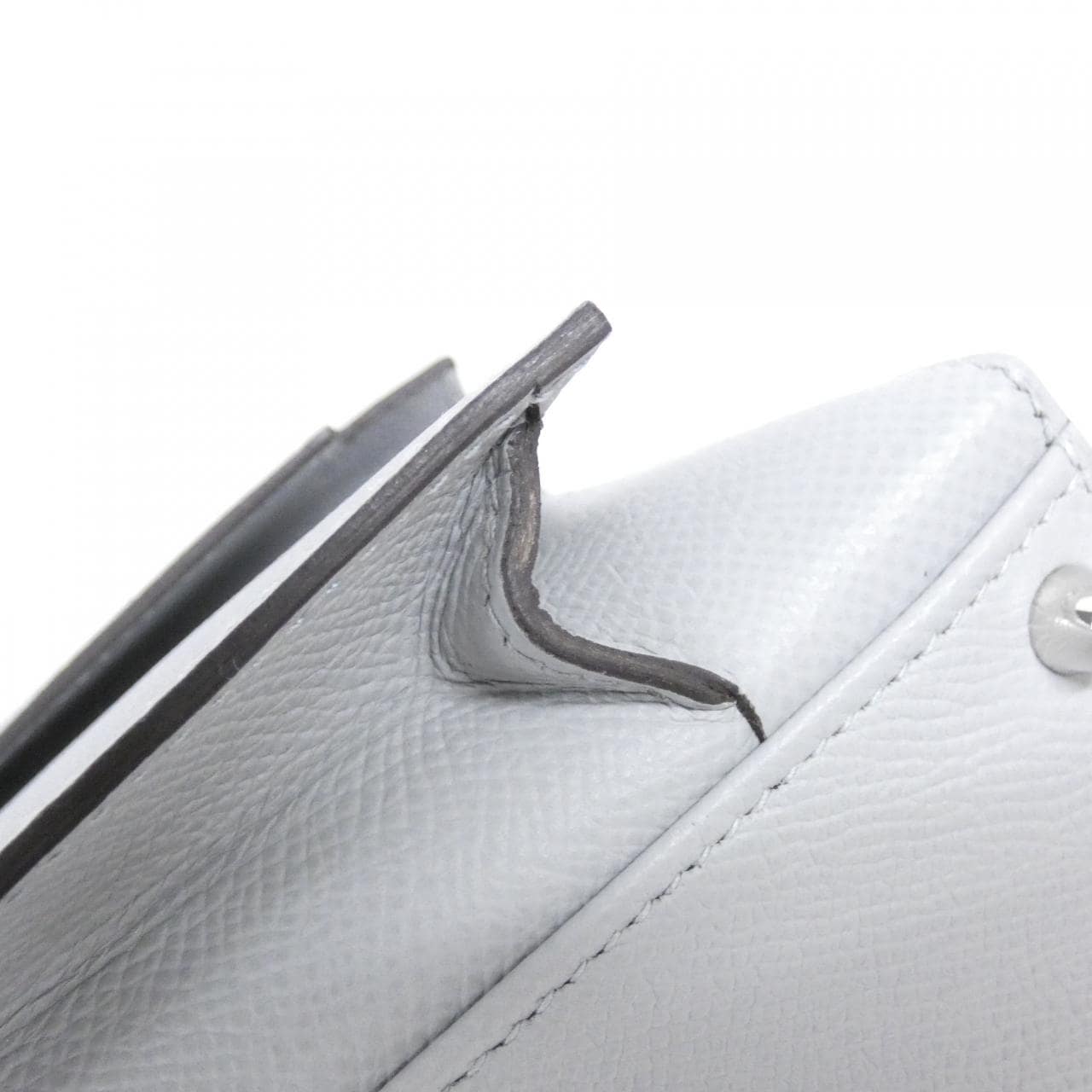 エルメス 無秩序 ケリー2 エン デゾルドル 20cm ショルダーバッグ