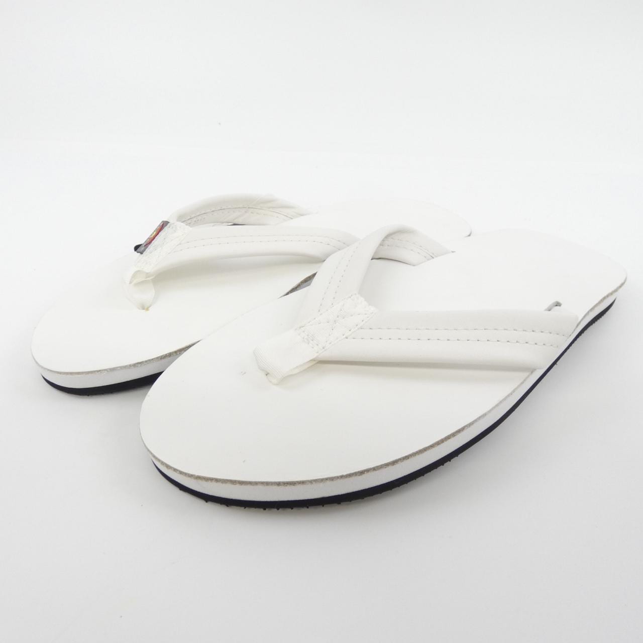 レインボー rainbow サンダル