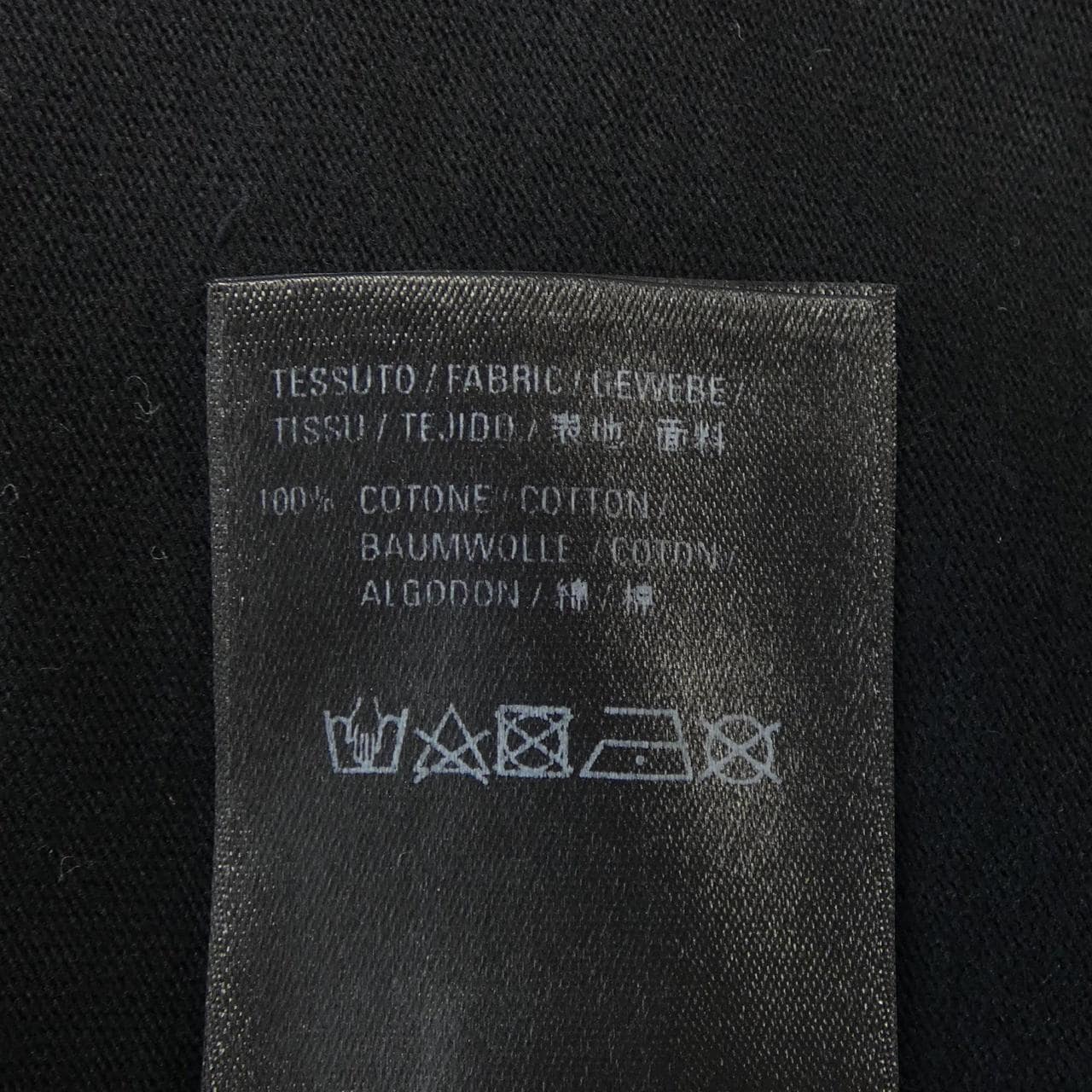 バレンシアガ BALENCIAGA 612966 TIV54 Tシャツ