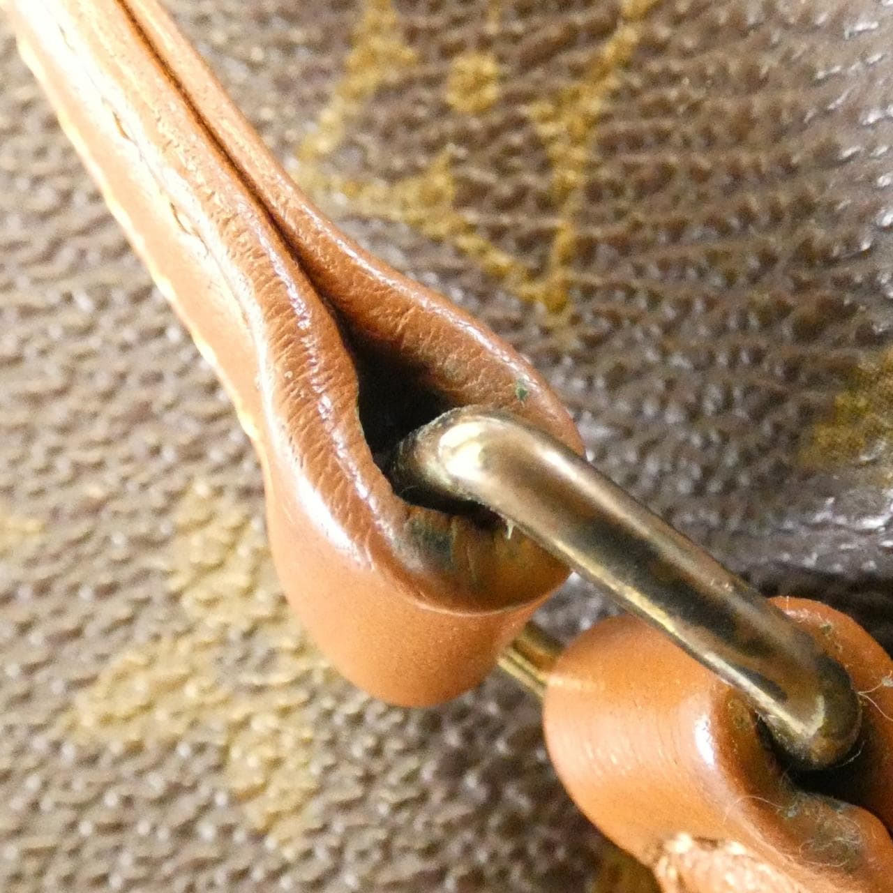 ルイヴィトン モノグラム パピヨン 30cm M51365 バッグ